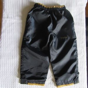 Boys -Slush pants /Nylon pants Size 2- Lined